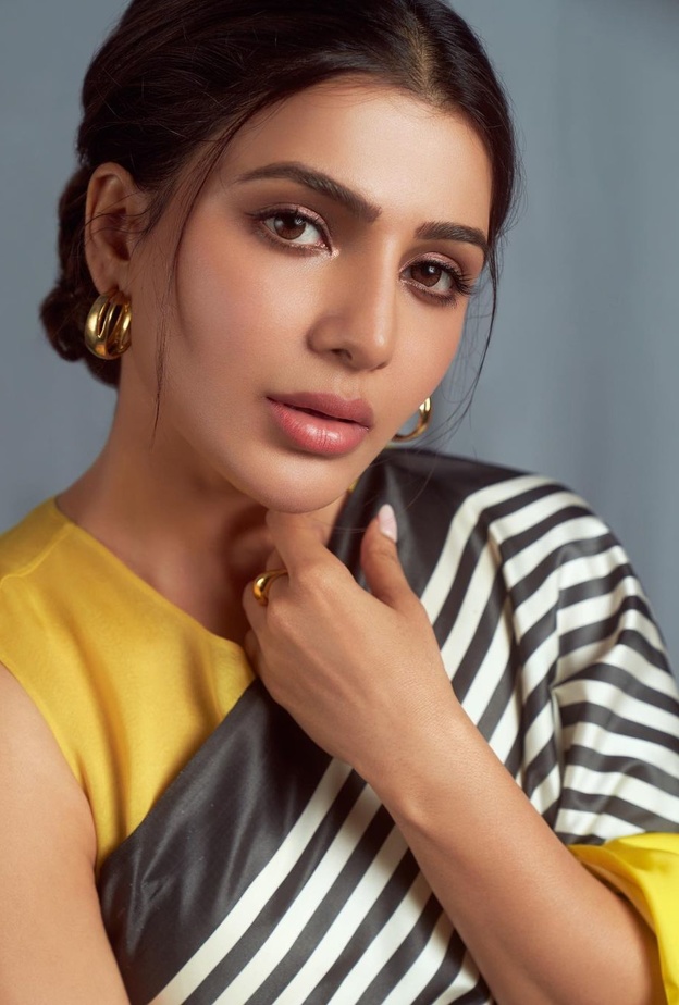 سامانثا روث برابهو 