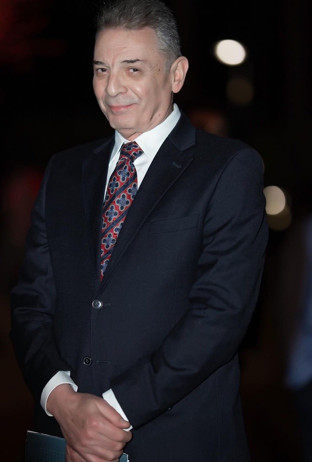 محمود حميدة