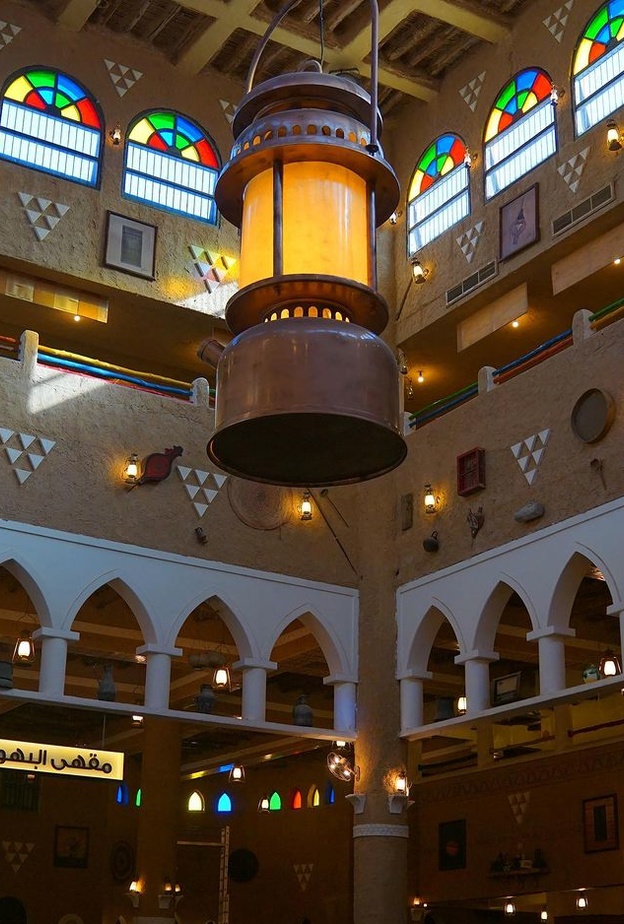 5 وجهات تراثية سعودية لا تفوتوا زيارتها 