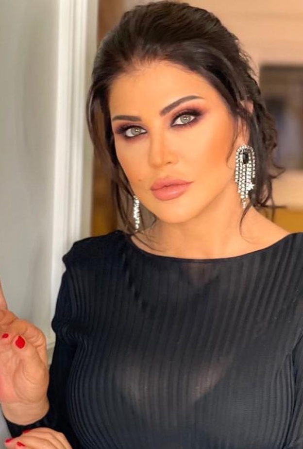 جومانا مراد