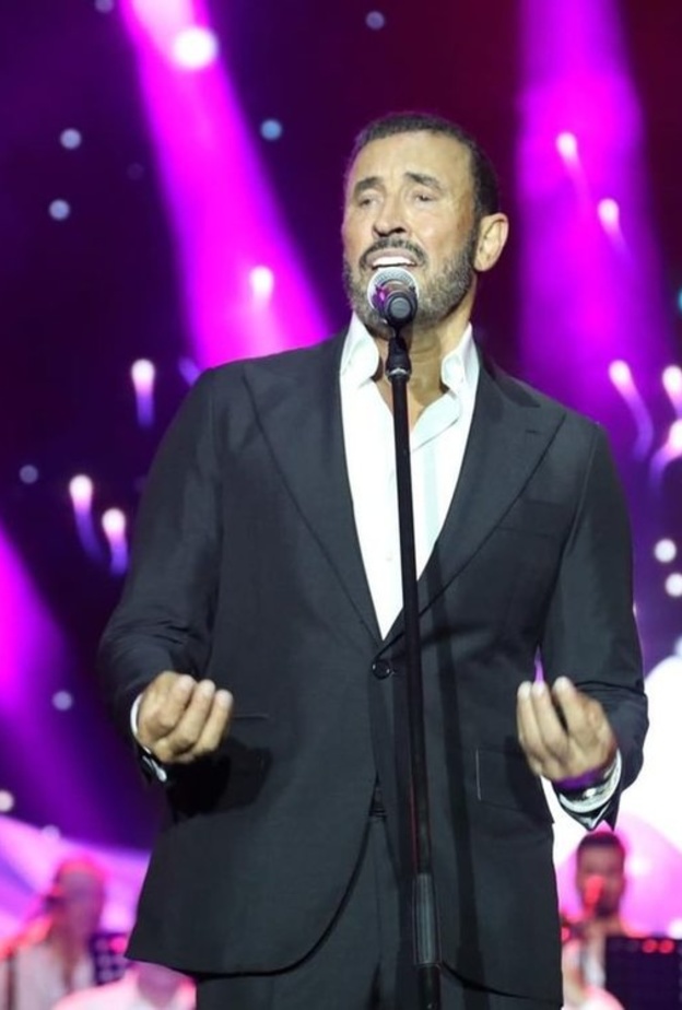 كاظم الساهر