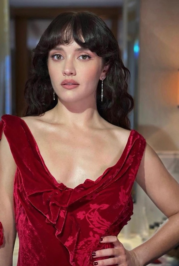 أوليفيا كوك