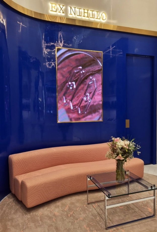 علامة EX NIHILO تفتتح أول متجر لها في المملكة العربية السعودية