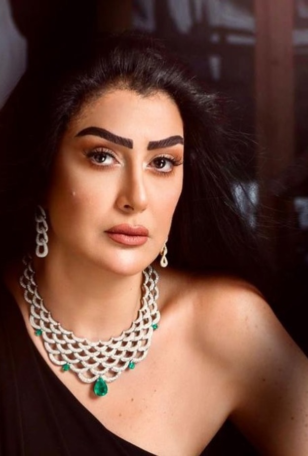 غادة عبد الرازق