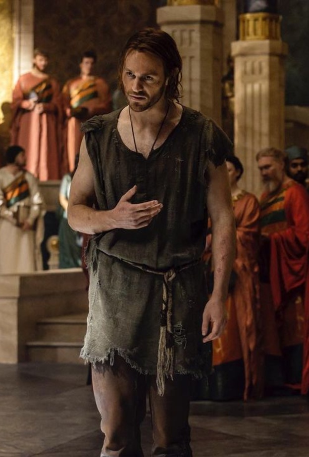 حلقات "The Lord of the Rings" 