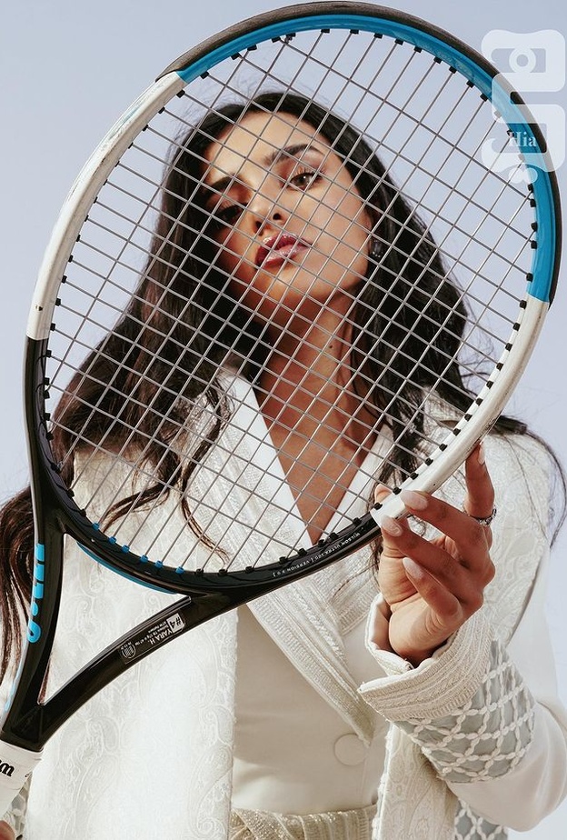 بعد فوزها ببطولة البحرين الدولية للتنس ITF.. إليكم أبرز المعلومات عن البطلة السعودية يارا الحقباني
