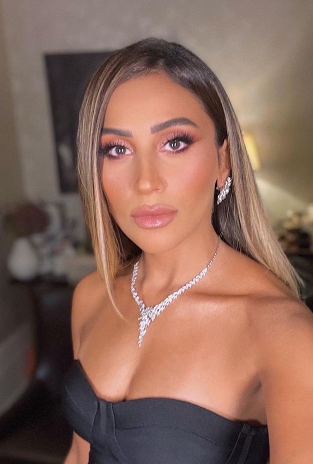 دينا الشربيني