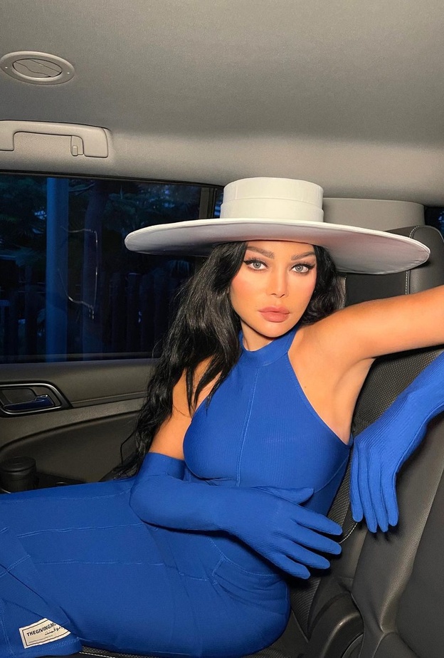 هيفاء وهبي تحقق نجاحات لافتة في 2022