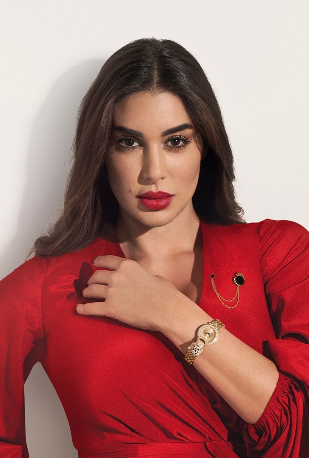 ياسمين صبري