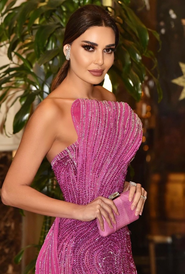 سيرين عبد النور