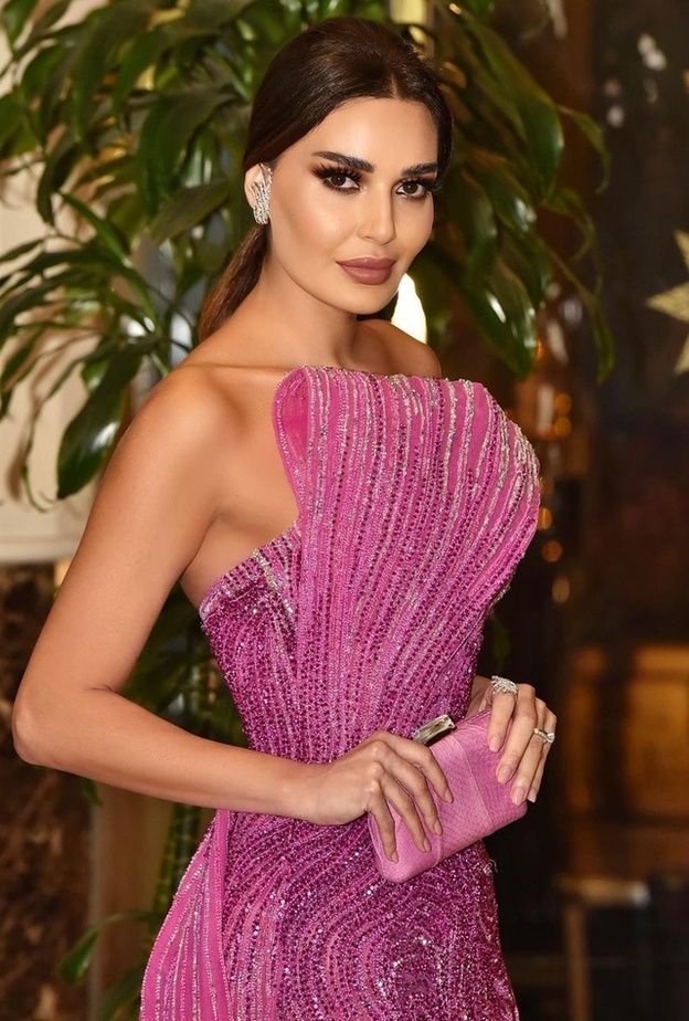 سيرين عبد النور