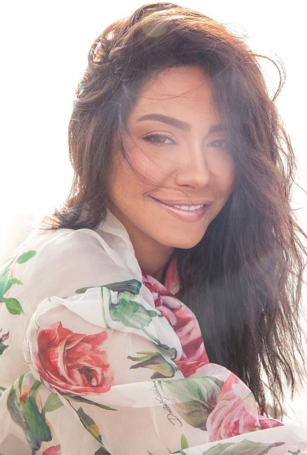 شيرين عبد الوهاب