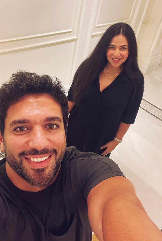 إيمي سمير غانم