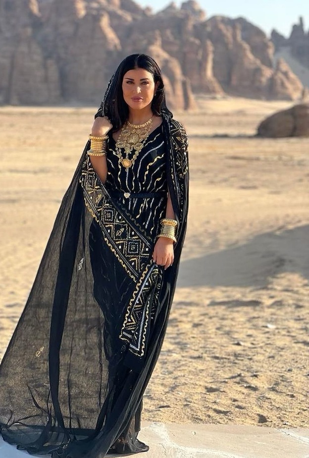 جومانا مراد