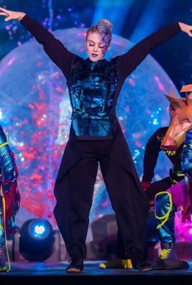 موسم الرياض