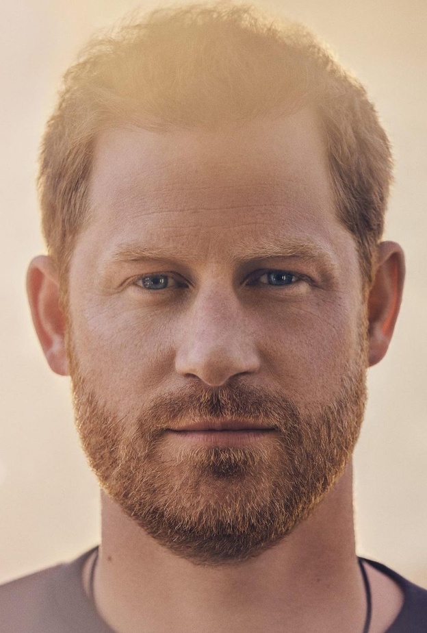 ماذا يفعل الأمير هاري بالعائدات الطائلة من كتابه الجديد؟