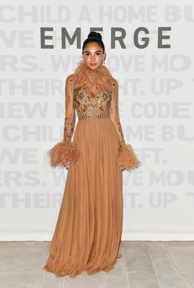 سلمى أبو ضيف