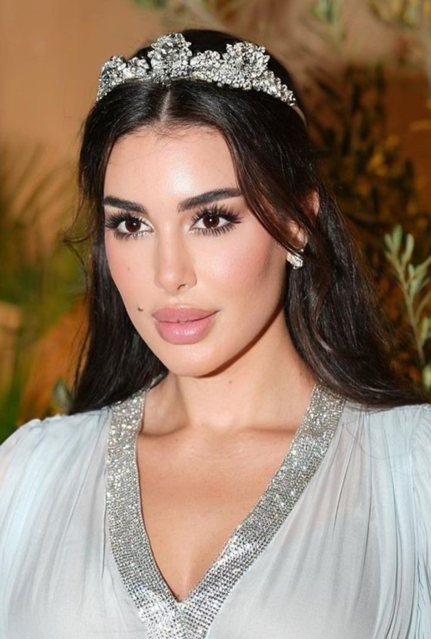 حيل مكياج عيون متطابقة تتبعها النجمتان كيم كارداشيان وياسمين صبري ..إكتشفيها