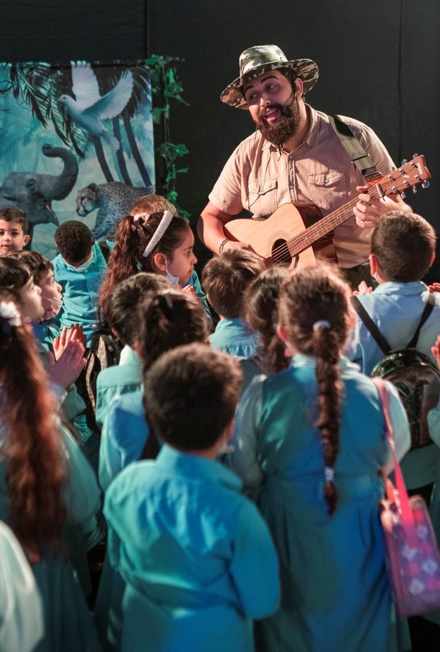 تعرفوا على جديد معرض الشارقة الدولي للكتاب.. تجارب متنوعة تنتظر الجميع