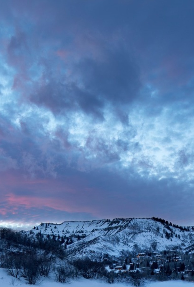 آول كريك Owl Creek.. قدرة المكان الملموس على تعميق الروابط 