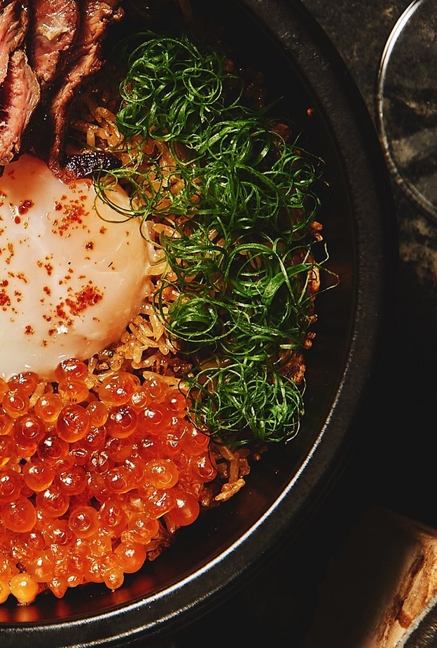 سلڤاجي الخُبر.. تجربة جديدة ومميّزة تُحاكي كلّ الحواس