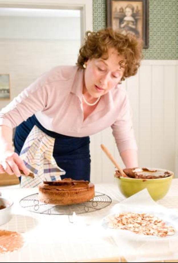 ميريل ستريب