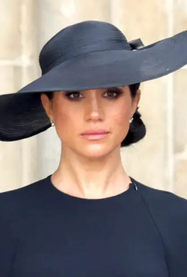 ميغان ماركل