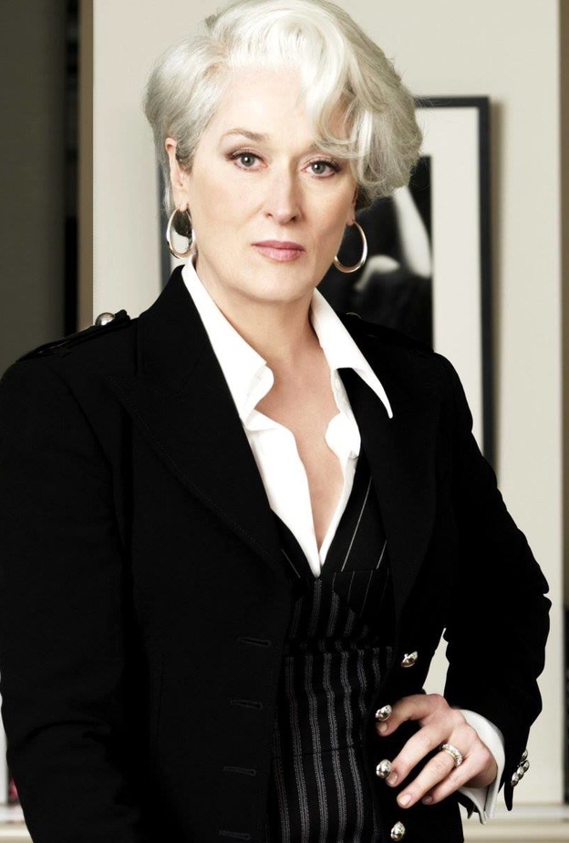 ميريل ستريب