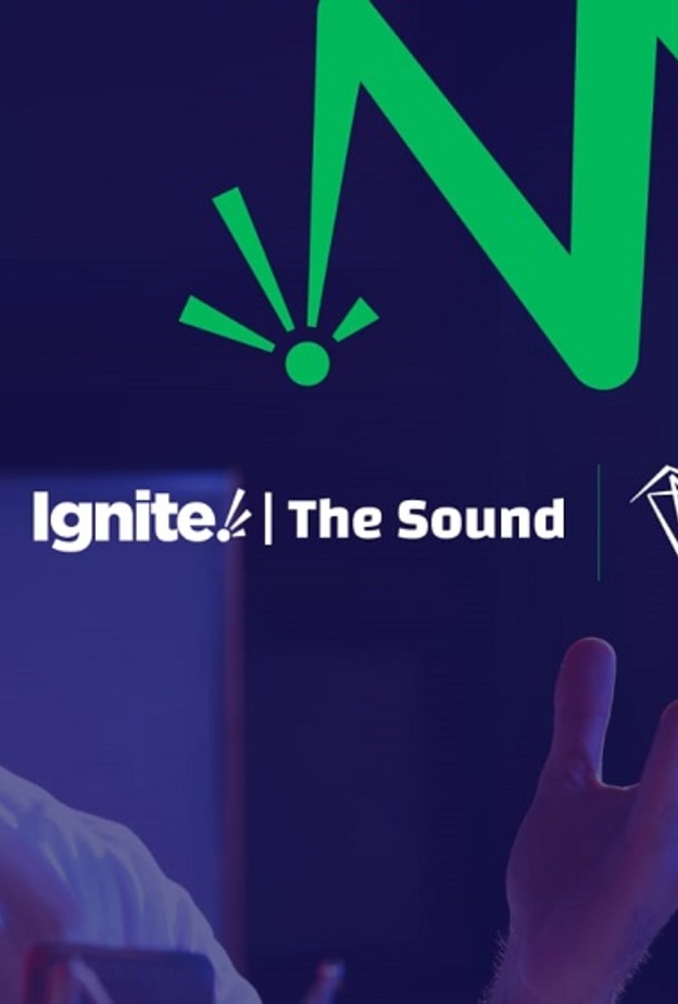 تفاصيل انطلاق فعالية «Ignite | The Sound» لدعم وتمكين روّاد المحتوى الصوتي الرقمي