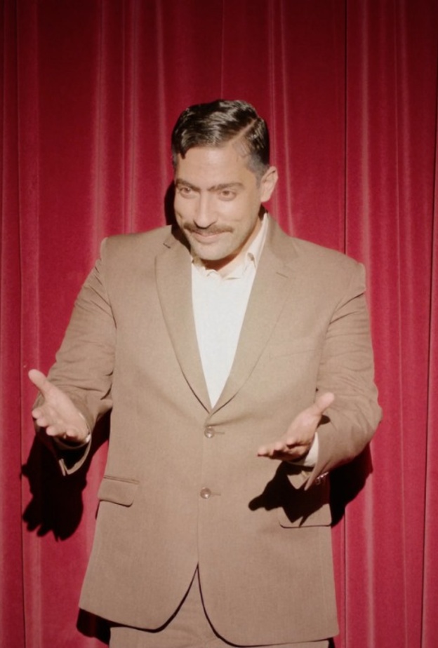 مهرجان البحر الأحمر السينمائي يكشف قائمة الأفلام القصيرة المُشاركة في مسابقة البحر الأحمر للفيلم القصير