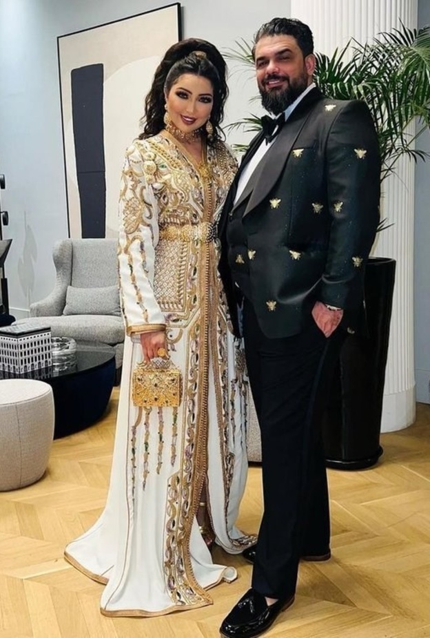 غيّرت لقب ابنتها وتواصل حفلاتها الغنائية ..كيف حاولت دنيا بطمة الخروج من أزمتها الأخيرة؟