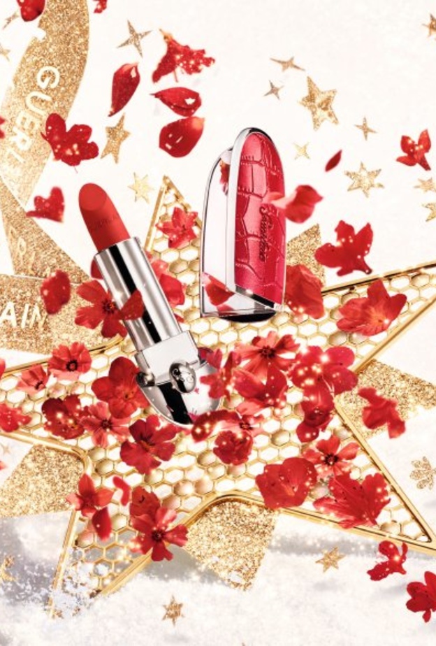 فلاي تو ذا ستارز مجموعة الأعياد من جيرلان