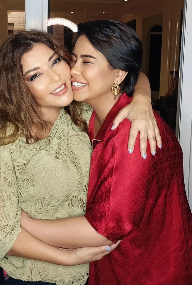 شيرين عبدالوهاب