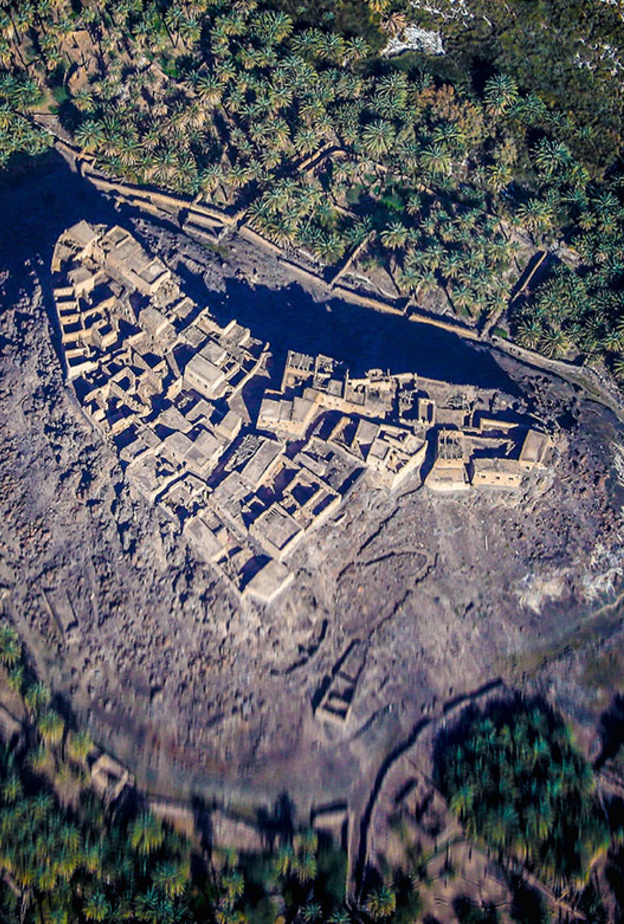 مهرجان الممالك القديمة.. اكتشف سحر التاريخ في العلا