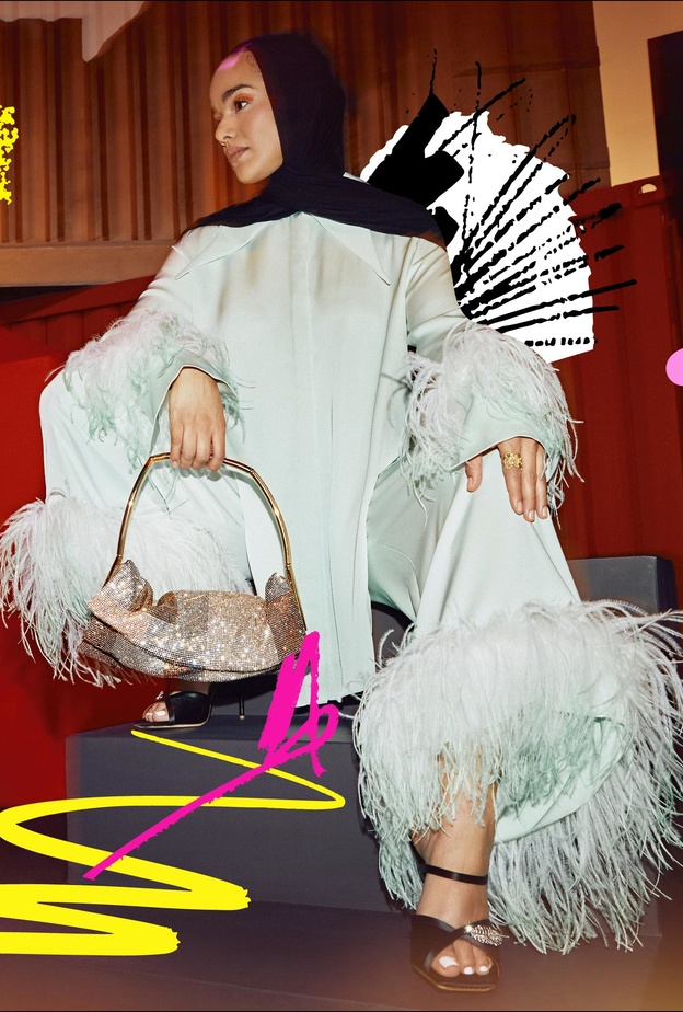 علامة بلومينغديلز تحتفل بمرور قرن ونصف على تأسيسها