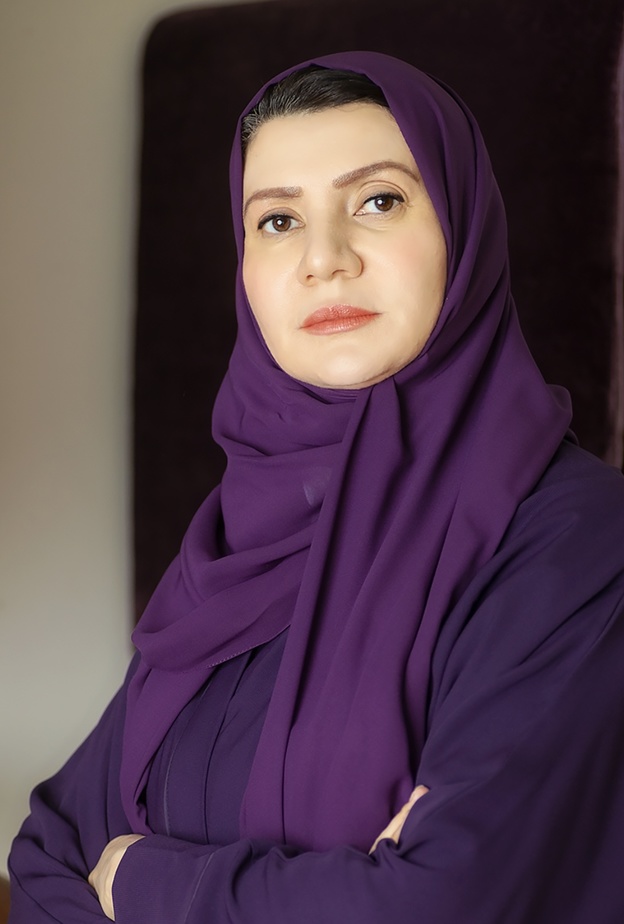 أمناء مؤسسة مجتمع جميل السعودية