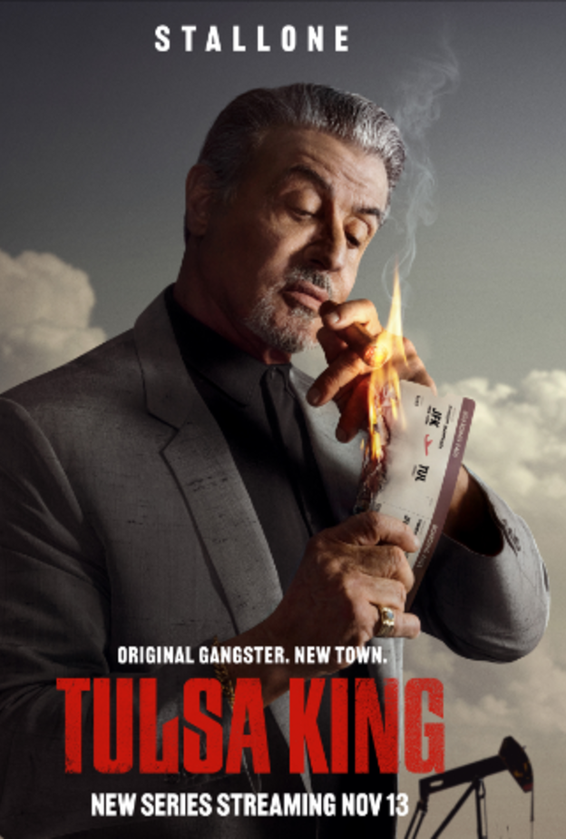 سيلفستر ستالون