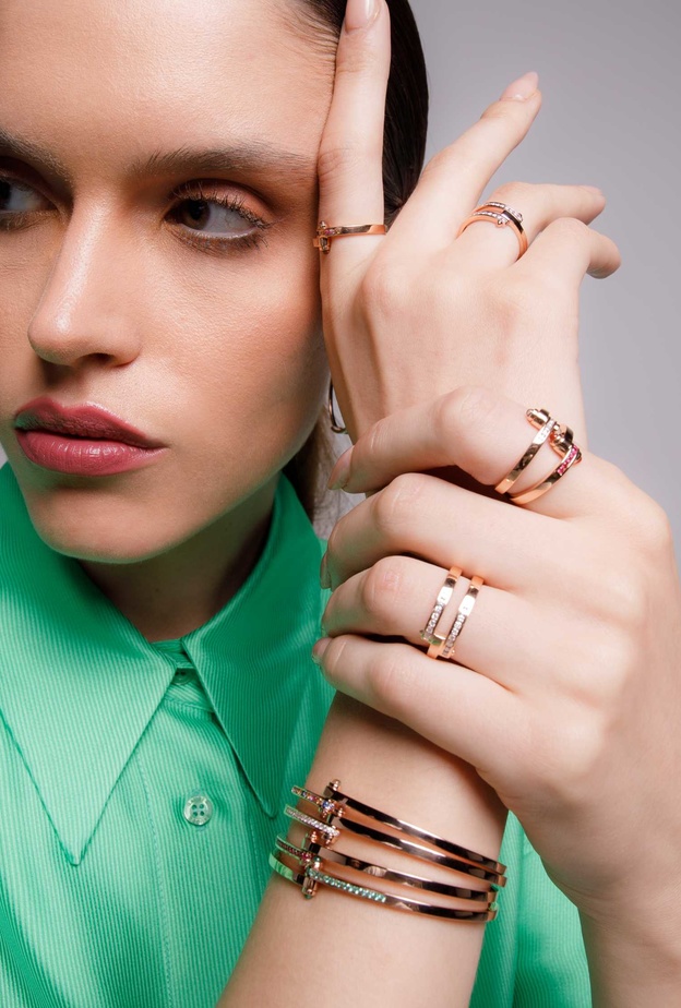 علامة Maveroci تُطلق منصة التجارة الإلكترونيّة الخاصة بالمجوهرات الراقية الفاخرة في العاشر من أكتوبر 2022