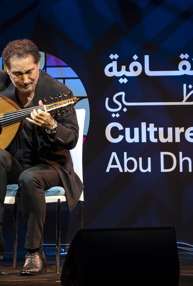 3 فعاليات ثقافية كبرى تنتظر زوار الإمارات خلال 20 يومًا
