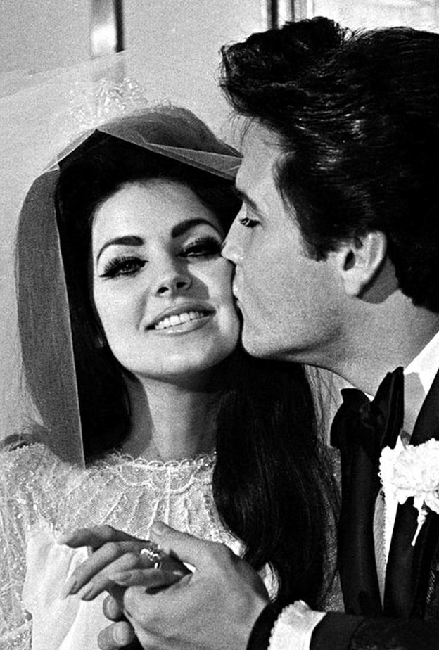 منزل شهر عسل ألفيس بريسلي يعرض للبيع بسعر 5.6 مليون دولار