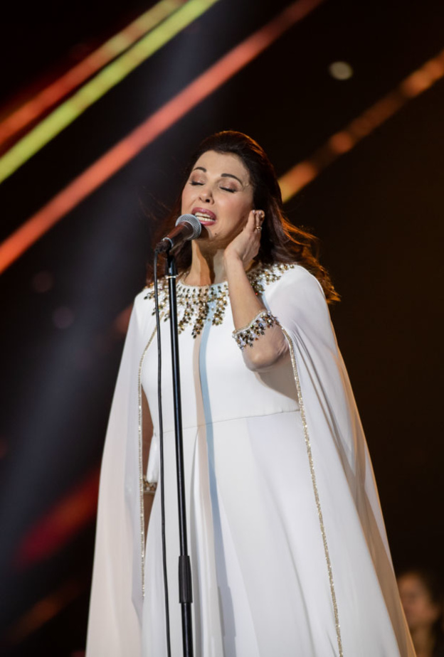 ماجدة الرومي