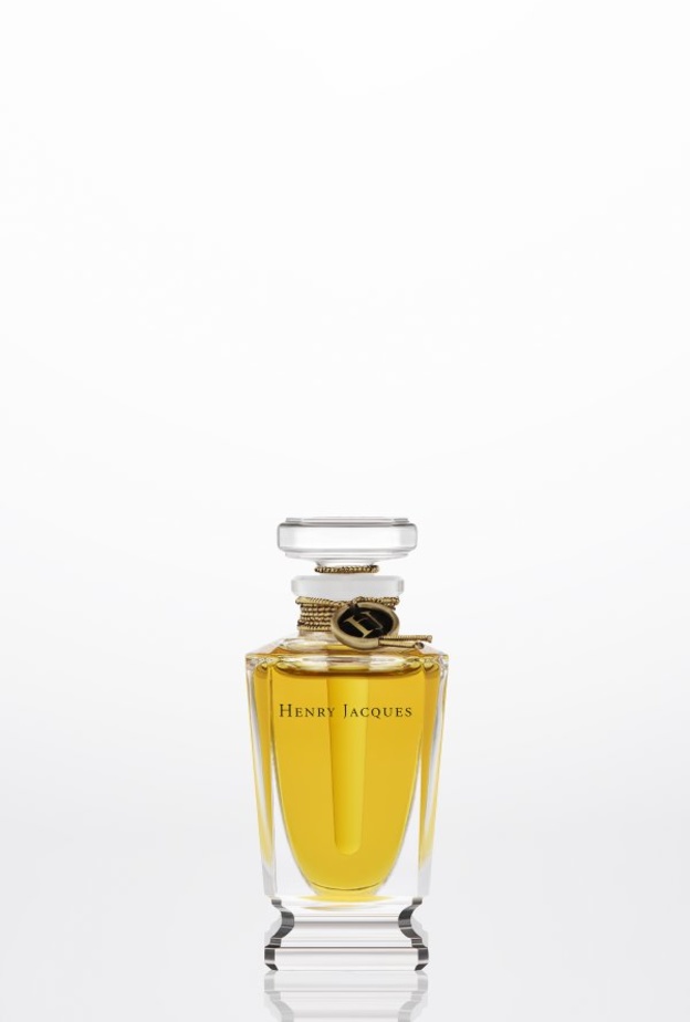 عطور الخريف المفضّلة بتوقيع هنري جاك