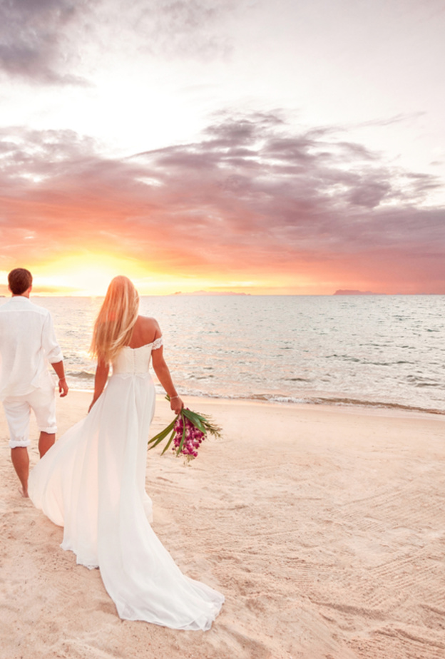 أشهر تقليعات اجازة شهر العسل لعام 2022