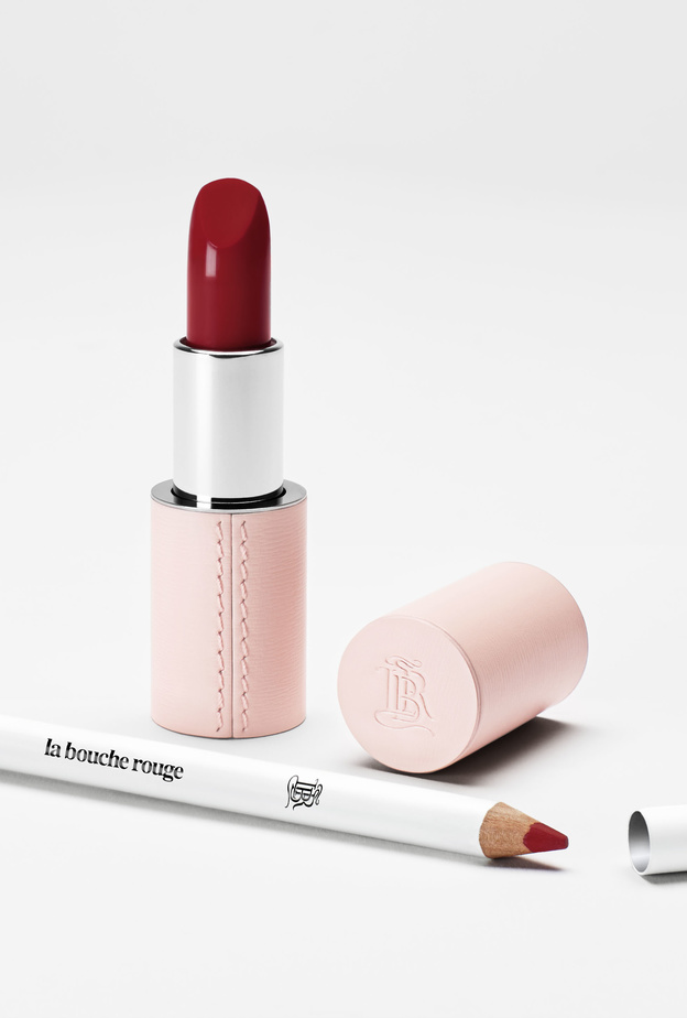 احصلي على مظهر جديد هذا الخريف مع لا بوش روج