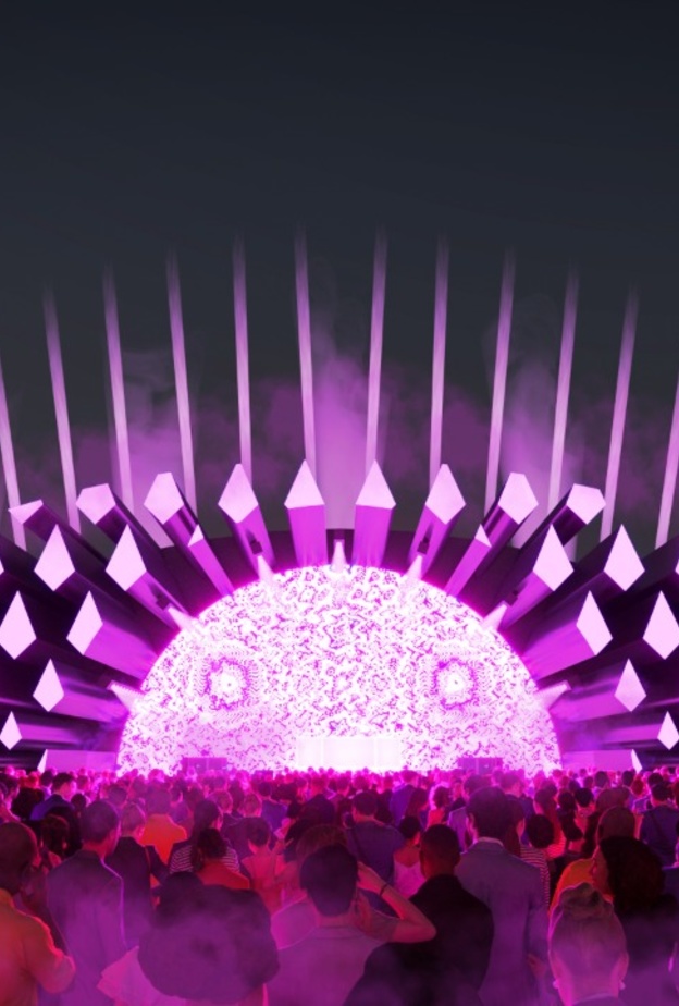 مدل بيست تستعد لتشعل الأجواء المونديالية لكأس العالم 2022 مع 56 عرضاً موسيقياً عالمياً