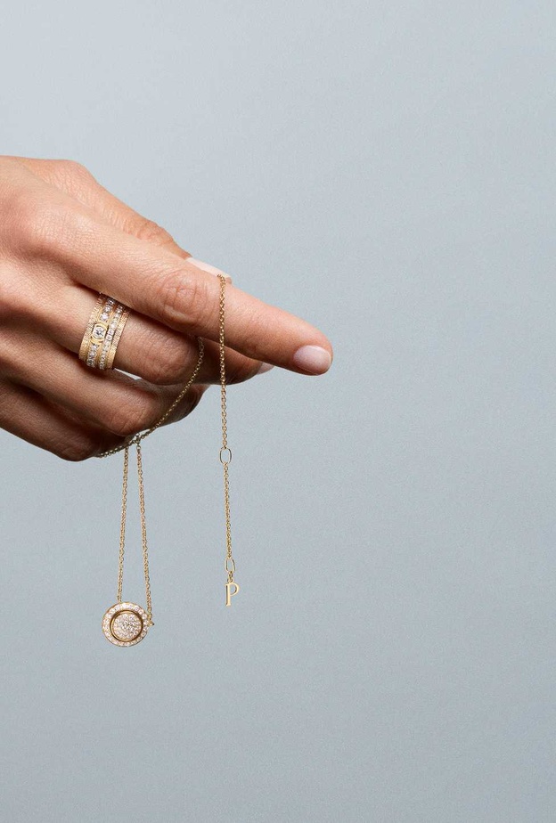 رمز واحد، صنعة محترفة واحدة: مجموعة بوسيشن Possession الجديدة