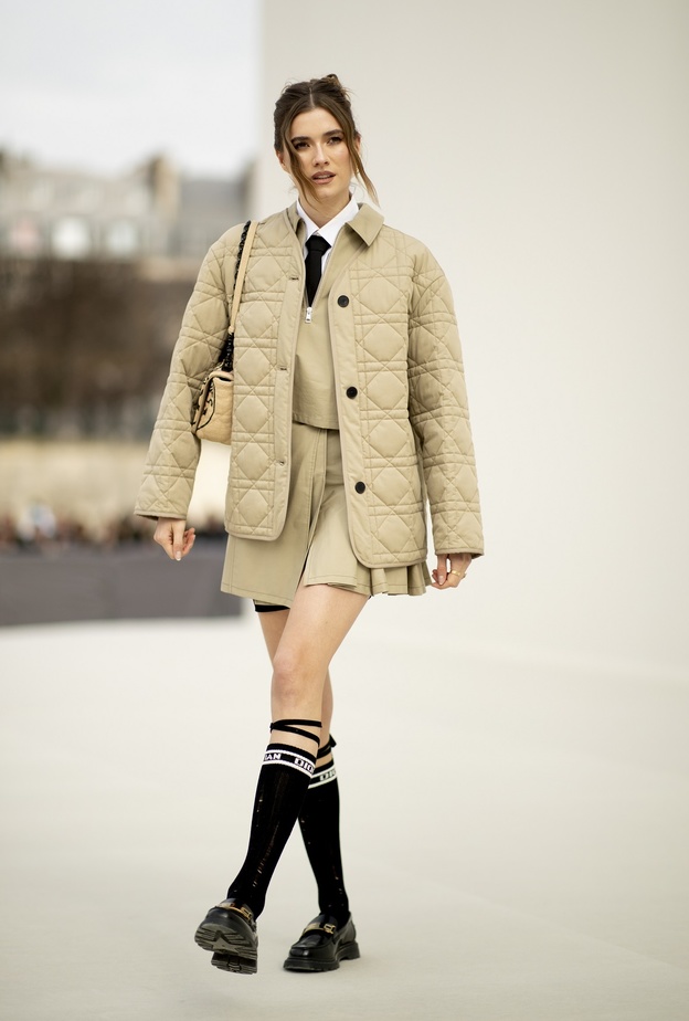 5 اكسسوارات جريئة برزت في عروض الأزياء لموسم خريف وشتاء 2022