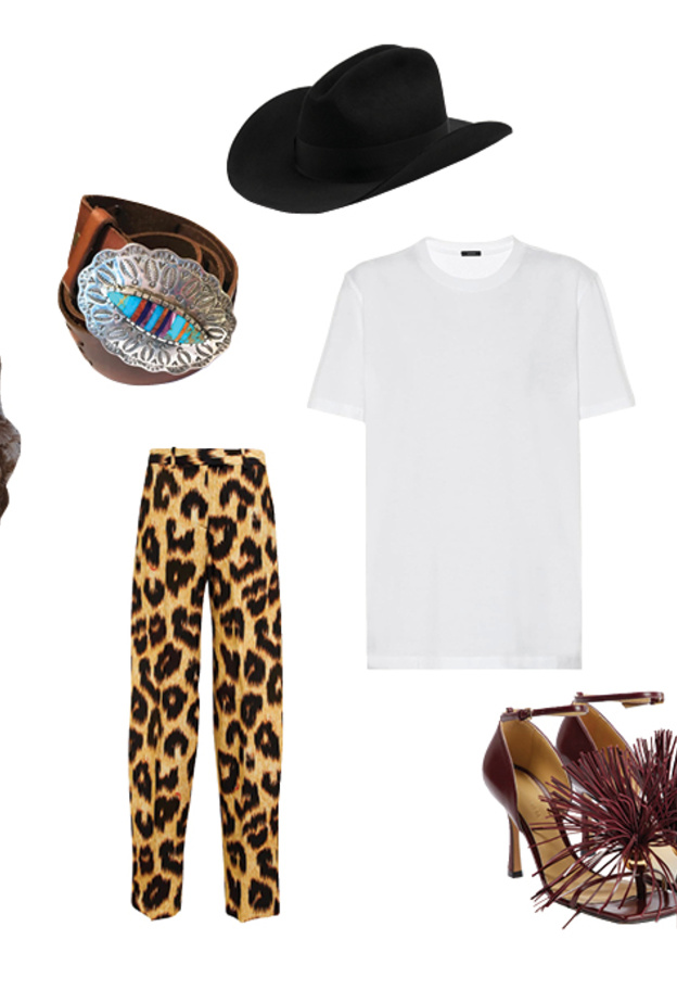 إلهام خريفي متدفق لتحويل إطلالاتك العادية إلى إطلالات شارع عصرية