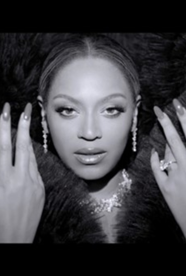 علامة Tiffany & Co. تطلق الفيلم الغنائي لحملة اعطي نفسك للحب بالتعاون مع النجمة بيونسيه 