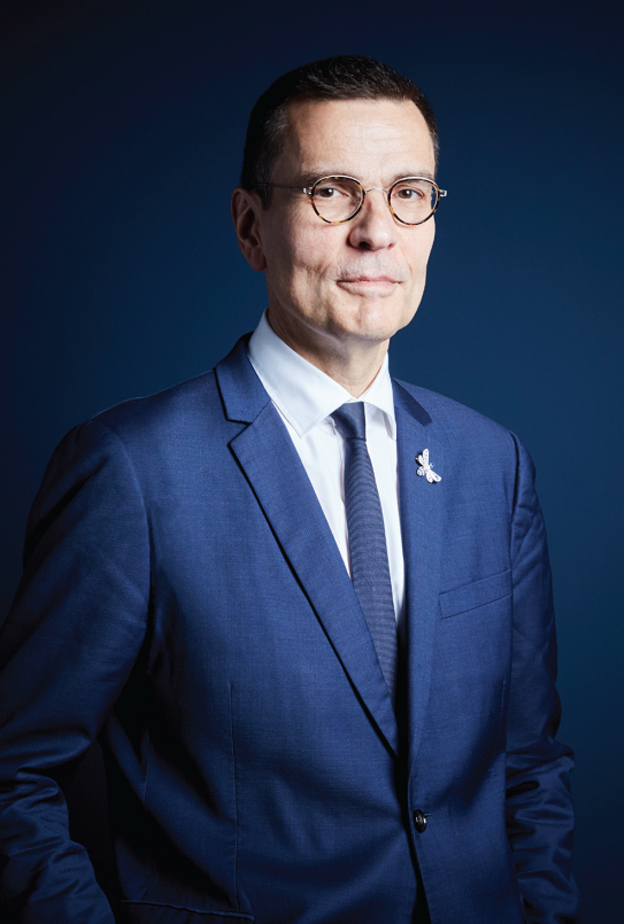 "جان-مارك مانسفيلت" Jean-Marc Mansvelt